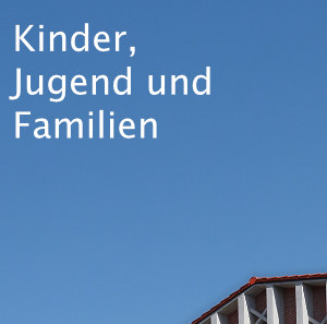 Informationen für Kinder, Jugend und Familie in der Andreaskirche München