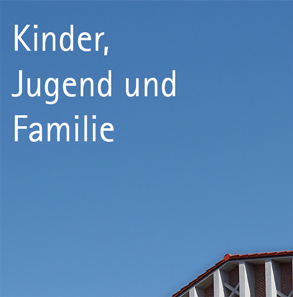 Kinder, Jugend und Familie in der evangelischen Andreaskirche München Fürstenried