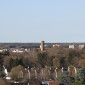 Andreaskirche Fernblick nach Süden