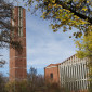 Andreaskirche Herbst 01