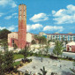 Andreaskirche Postkarte 60er-Jahre