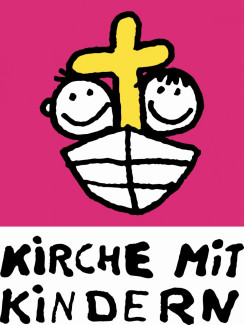 Logo Kinderkirche