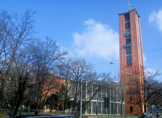 Matthäuskirche München