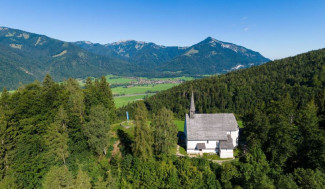 St.Servatius - Streichenkirche