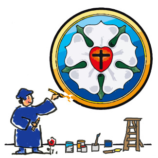 Luther