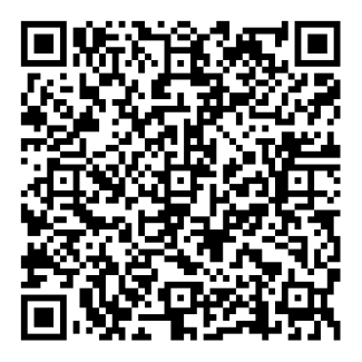 QR-Code zur Anmeldung Konfirmation 2027 in der Andreaskirche München Fürstenried