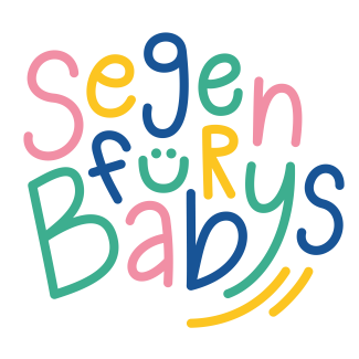 Segen für Babys