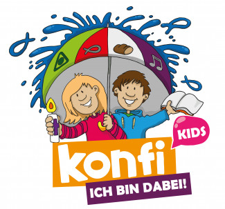 Logo KonfiKids